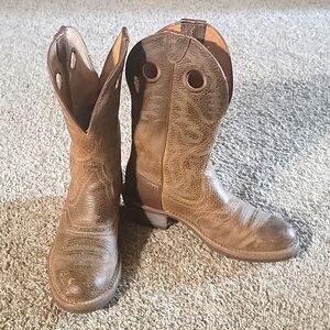 Ariat mens boots